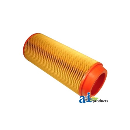 A & I Products Filter, Air, Outer 16" x4" x4" A-3901462M1